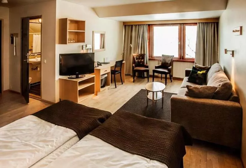 Fotos del hotel L Liseberg Heden:  19