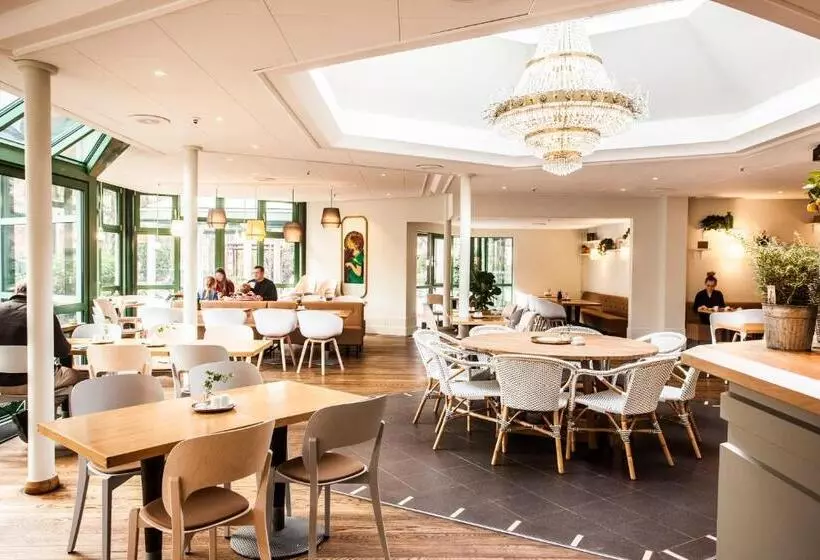 Fotos del hotel L Liseberg Heden:  20