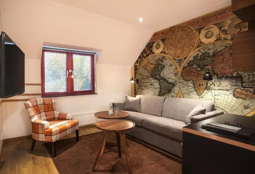 Fotos del hotel L Liseberg Heden:  25