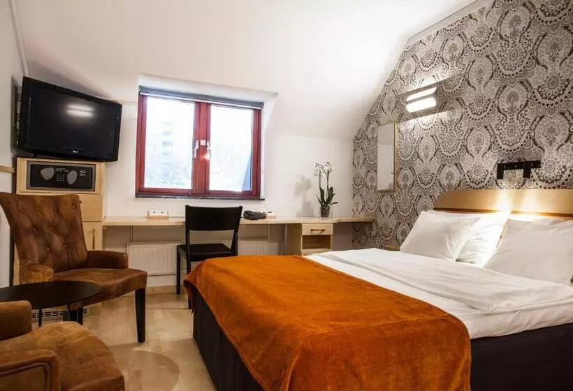 Fotos del hotel L Liseberg Heden:  11