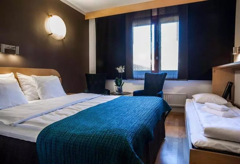 Fotos del hotel L Liseberg Heden:  22