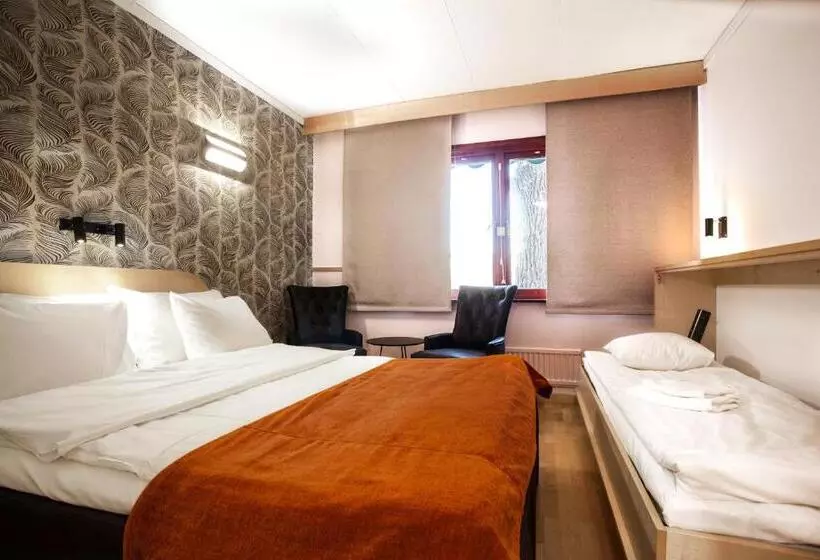 Fotos del hotel L Liseberg Heden:  24