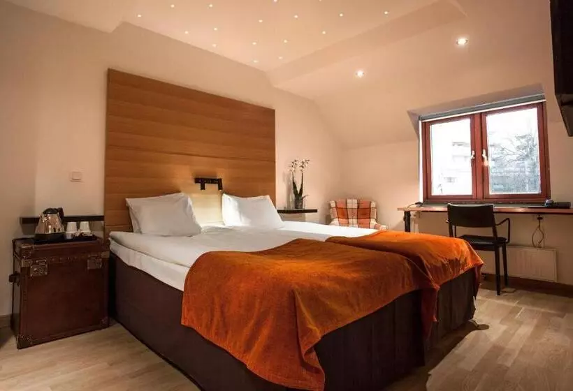 Fotos del hotel L Liseberg Heden:  17