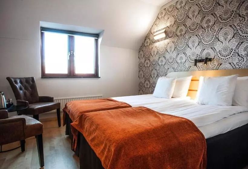 Fotos del hotel L Liseberg Heden:  21