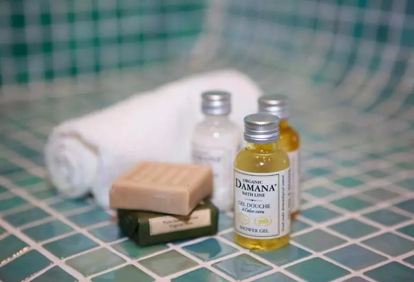 Fotos del hotel L Liseberg Heden:  8