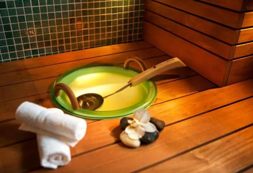 Fotos del hotel L Liseberg Heden:  4