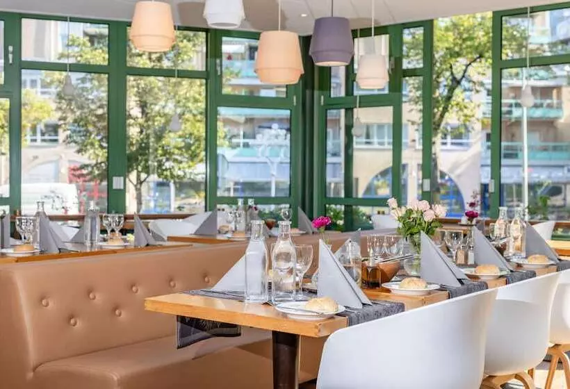 Fotos del hotel L Liseberg Heden:  16