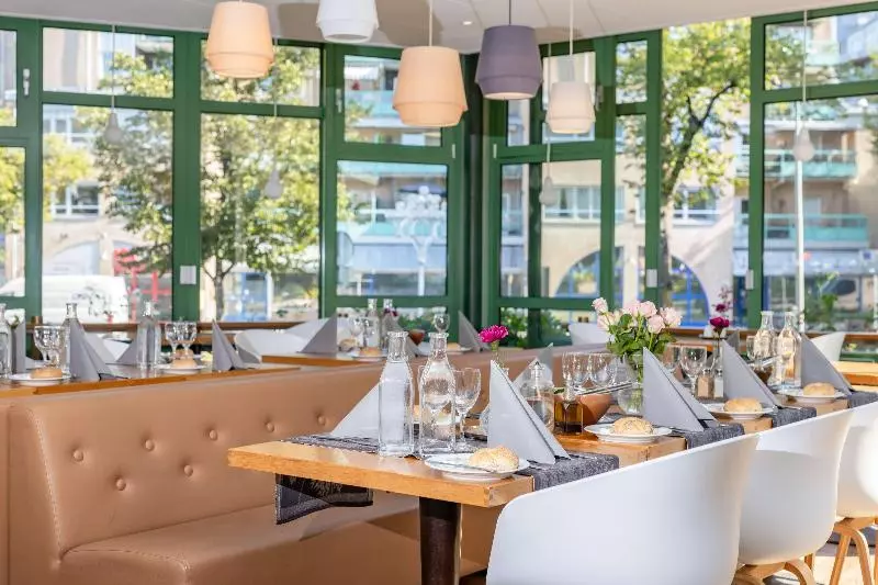 Fotos del hotel L Liseberg Heden:  12