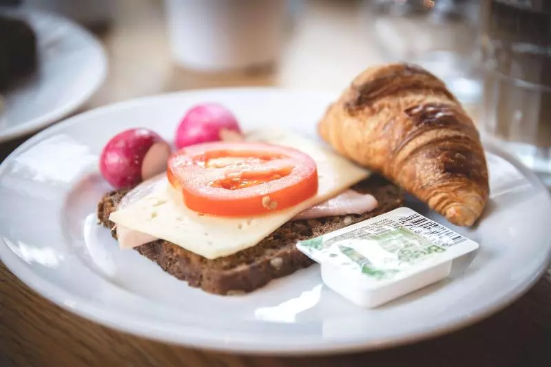 Fotos del hotel L Liseberg Heden:  5