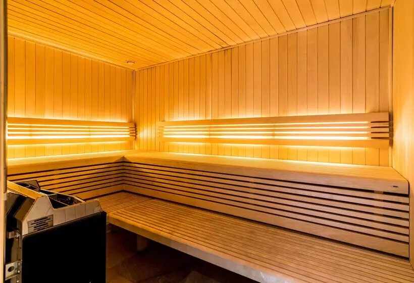 Fotos del hotel Scandic Stortorget:  4