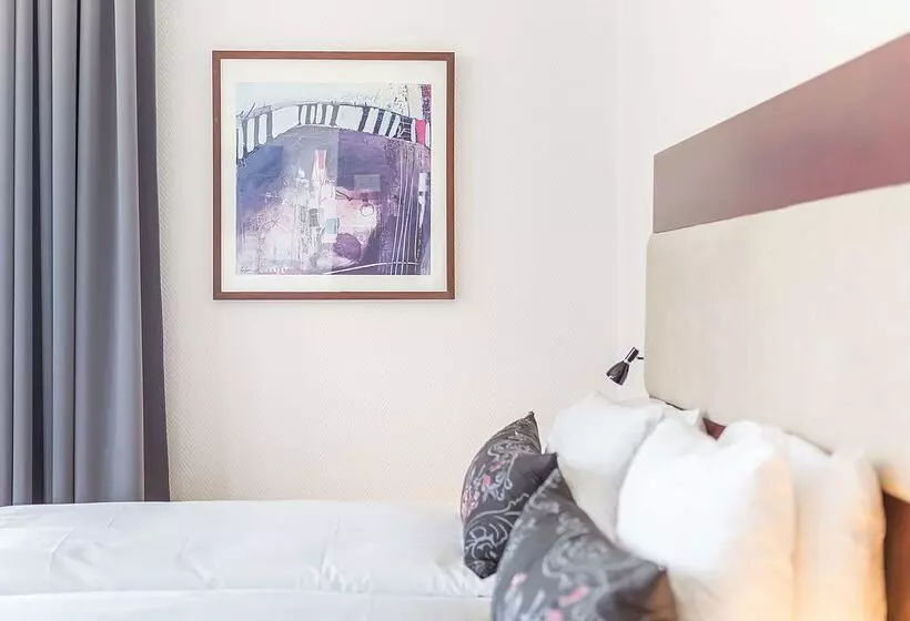 Fotos del hotel Scandic Stortorget:  15