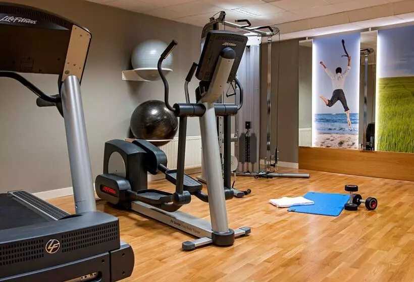 Fotos del hotel Scandic Stortorget:  3