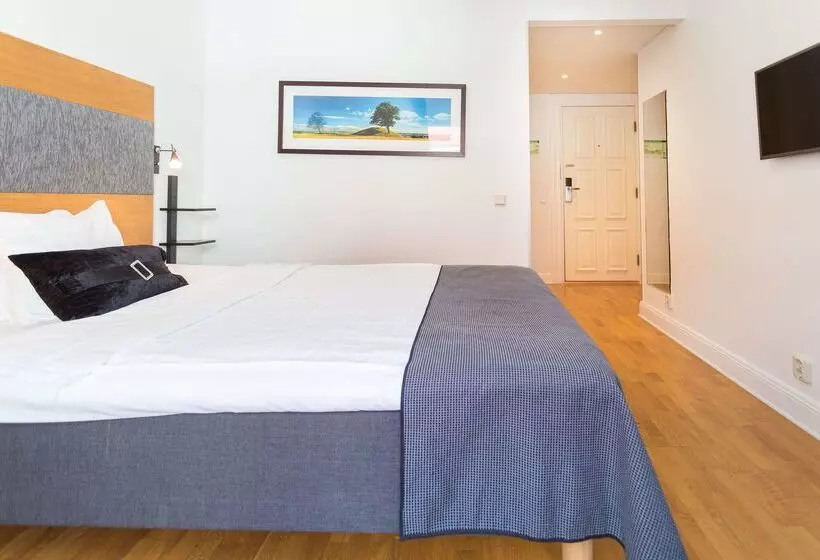Fotos del hotel Scandic Stortorget:  25