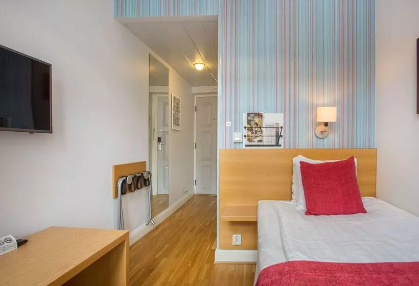 Fotos del hotel Scandic Stortorget:  18