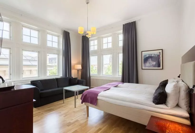 Fotos del hotel Scandic Stortorget:  6