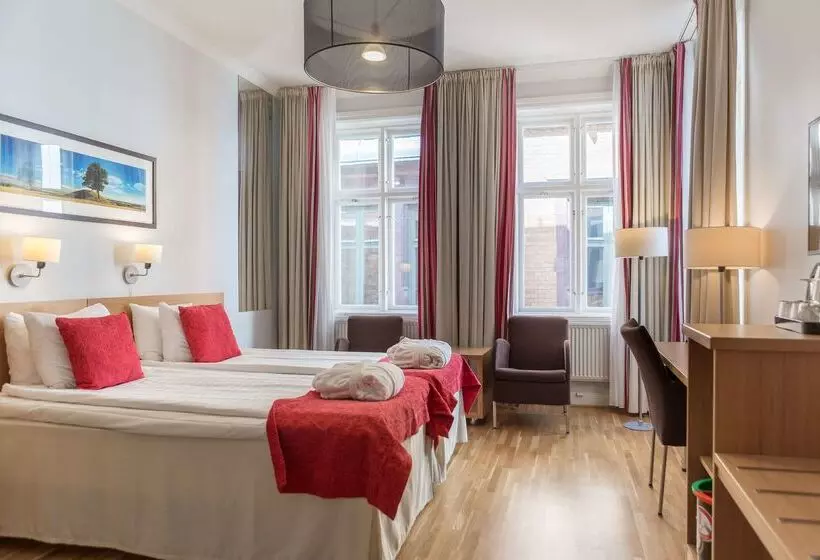 Fotos del hotel Scandic Stortorget:  22