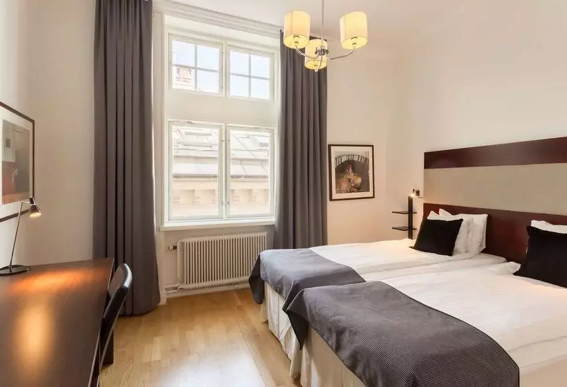 Fotos del hotel Scandic Stortorget:  19