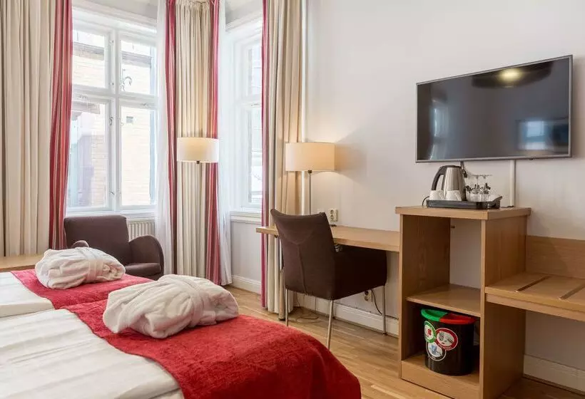 Fotos del hotel Scandic Stortorget:  9