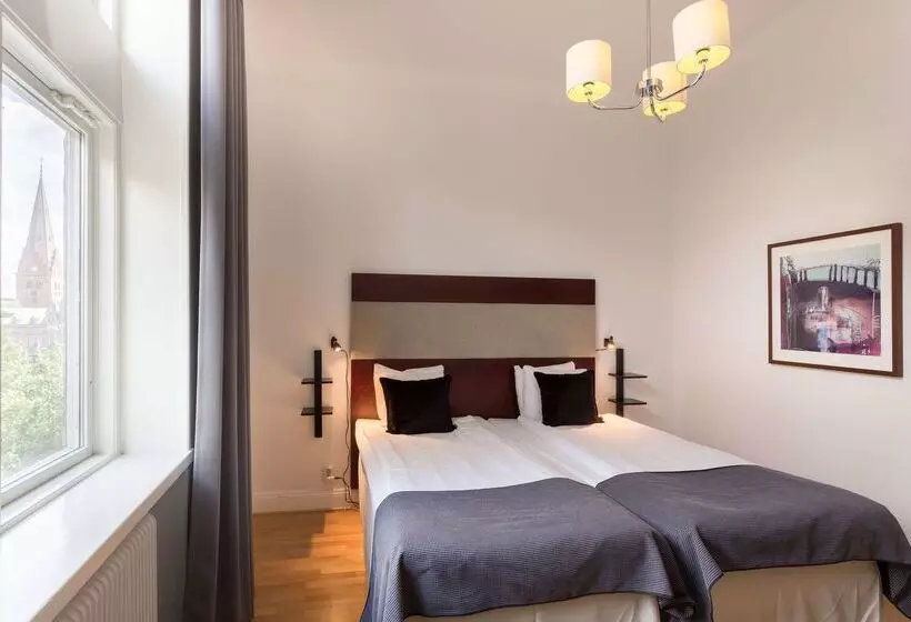 Fotos del hotel Scandic Stortorget:  11