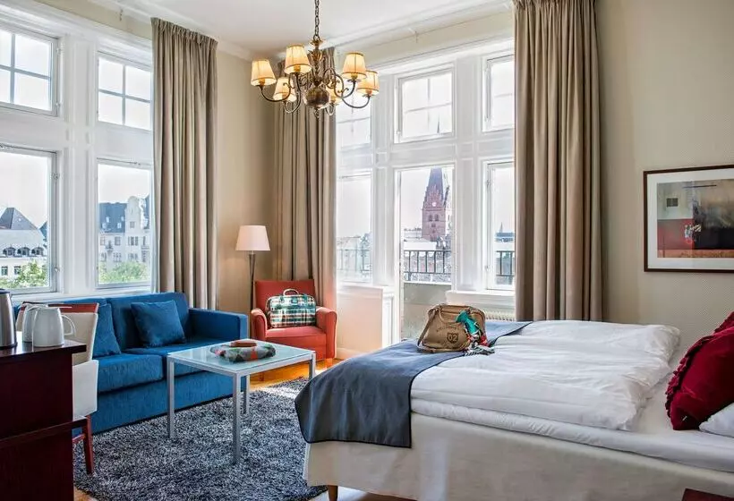 Fotos del hotel Scandic Stortorget:  16