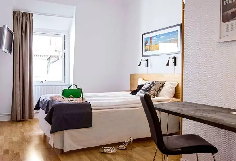 Fotos del hotel Scandic Stortorget:  13