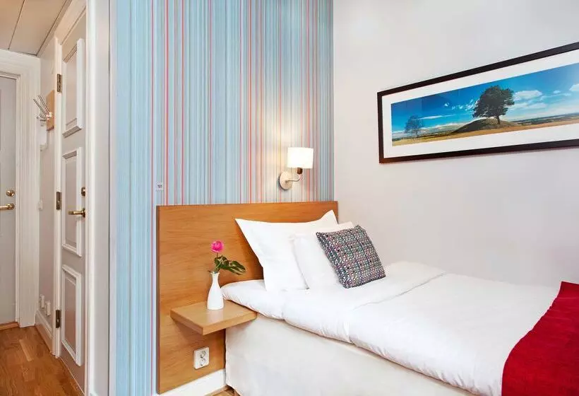 Fotos del hotel Scandic Stortorget:  2