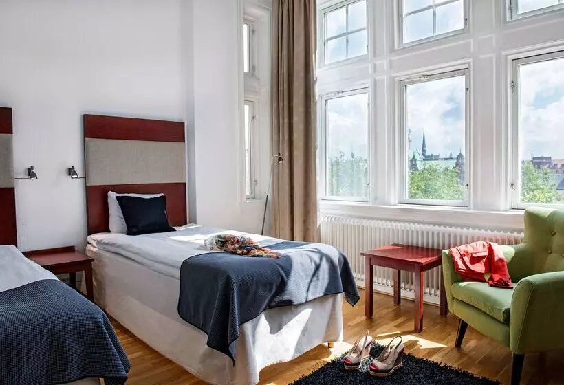 Fotos del hotel Scandic Stortorget:  24