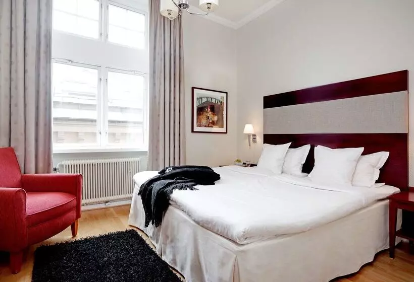 Fotos del hotel Scandic Stortorget:  20