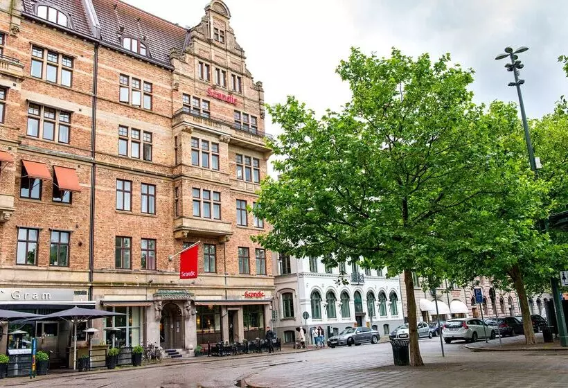 Fotos del hotel Scandic Stortorget:  12