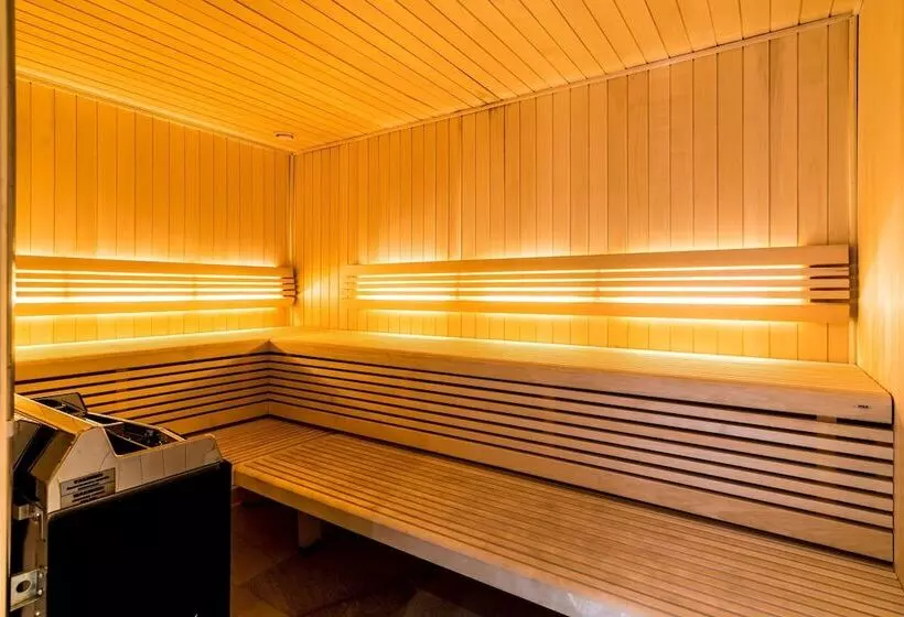 Fotos del hotel Scandic Stortorget:  7