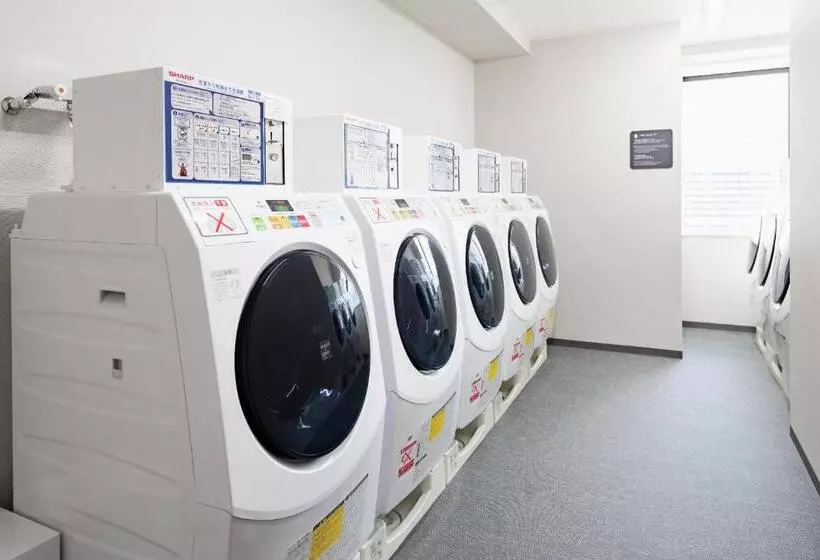 Fotos del hotel Hankyu Respire Osaka:  9