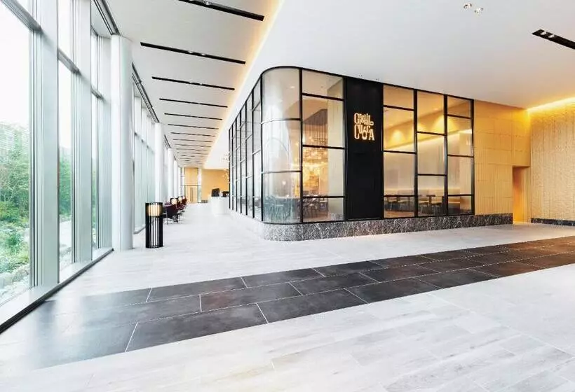 Fotos del hotel Hankyu Respire Osaka:  22