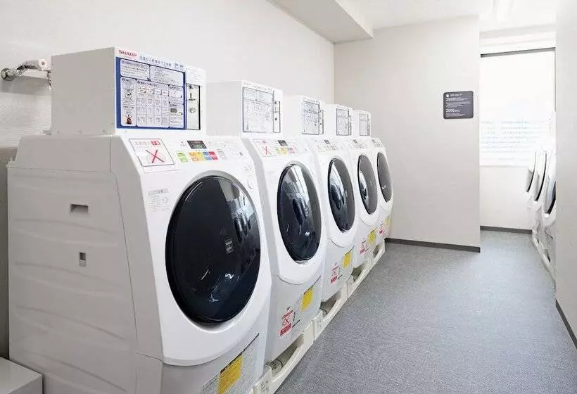 Fotos del hotel Hankyu Respire Osaka:  15