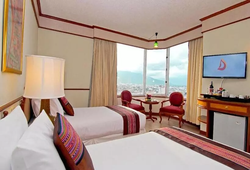 Fotos del hotel Duangtawan  Chiang Mai Sha Extra Plus:  24