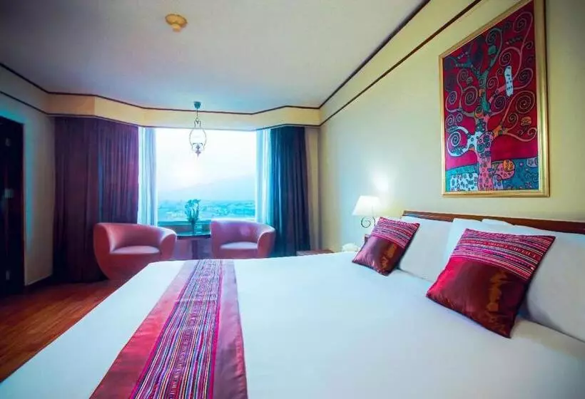 Fotos del hotel Duangtawan  Chiang Mai Sha Extra Plus:  19