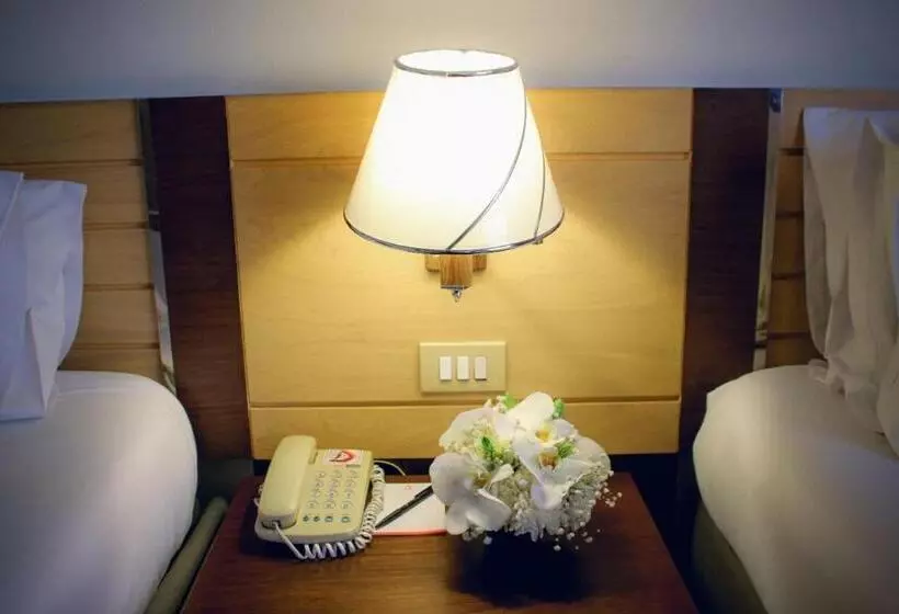 Fotos del hotel Duangtawan  Chiang Mai Sha Extra Plus:  18