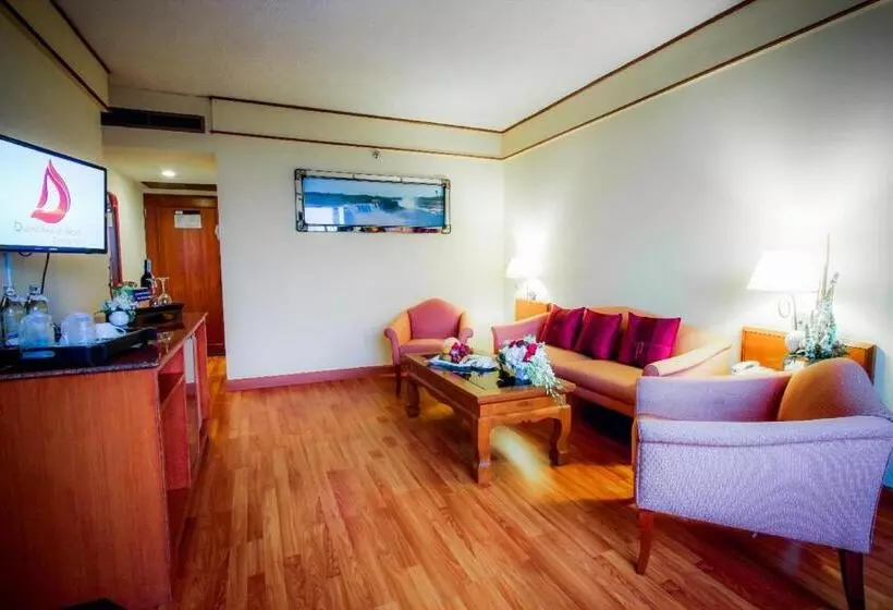 Fotos del hotel Duangtawan  Chiang Mai Sha Extra Plus:  25