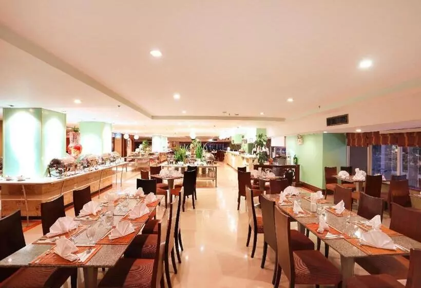 Fotos del hotel Duangtawan  Chiang Mai Sha Extra Plus:  6