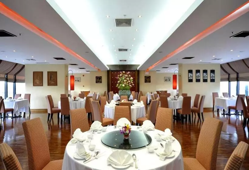 Fotos del hotel Duangtawan  Chiang Mai Sha Extra Plus:  10