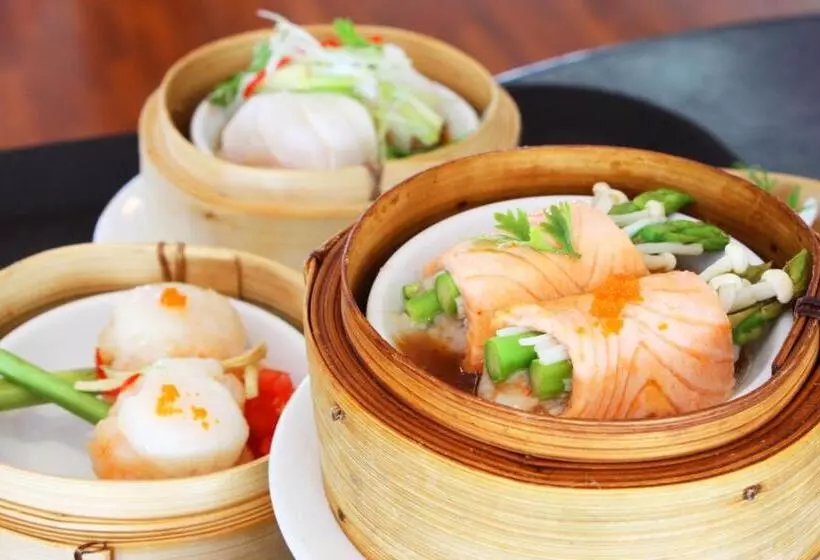 Fotos del hotel Duangtawan  Chiang Mai Sha Extra Plus:  12