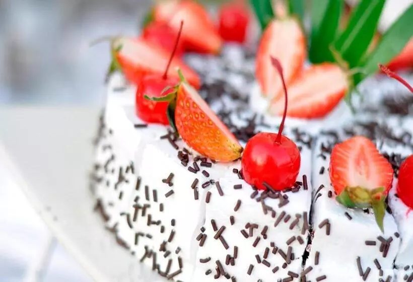 Fotos del hotel Duangtawan  Chiang Mai Sha Extra Plus:  8