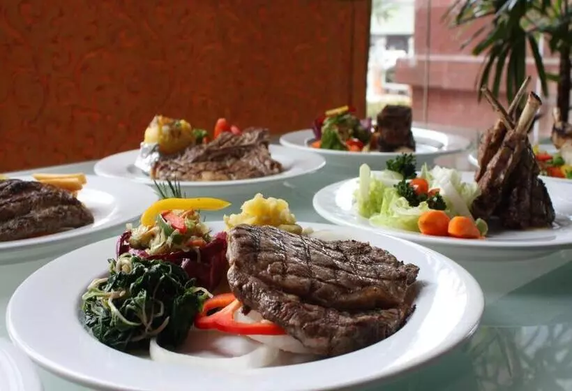 Fotos del hotel Duangtawan  Chiang Mai Sha Extra Plus:  14