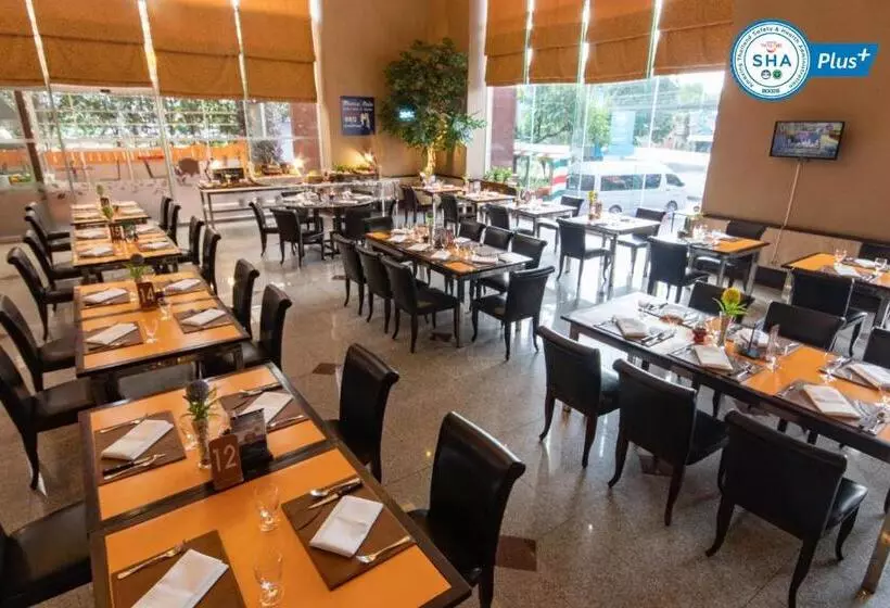 Fotos del hotel Duangtawan  Chiang Mai Sha Extra Plus:  16