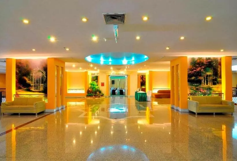 Fotos del hotel Duangtawan  Chiang Mai Sha Extra Plus:  4