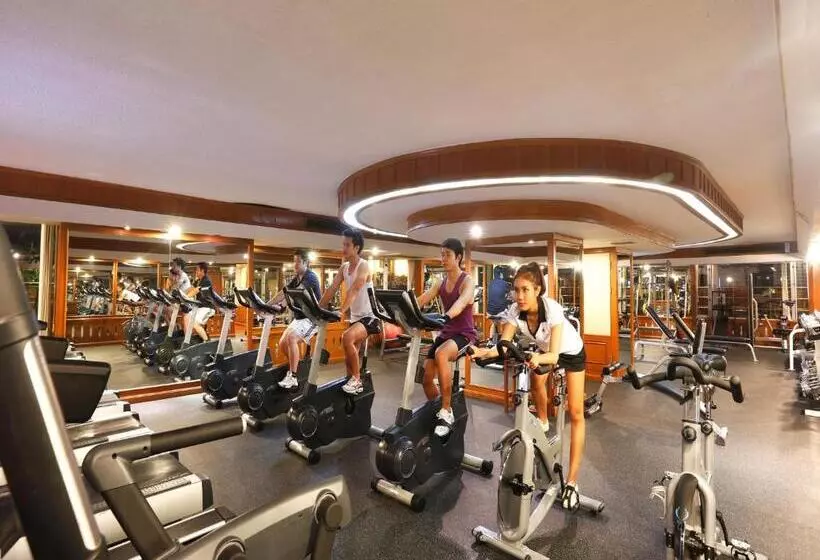 Fotos del hotel Duangtawan  Chiang Mai Sha Extra Plus:  5