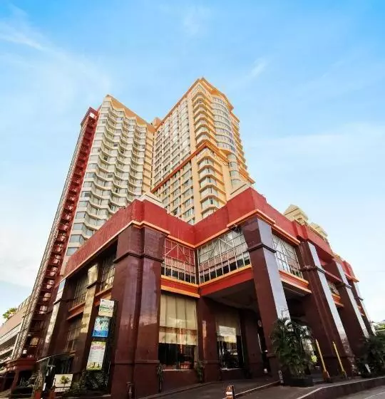 Duangtawan  Chiang Mai Sha Extra Plus