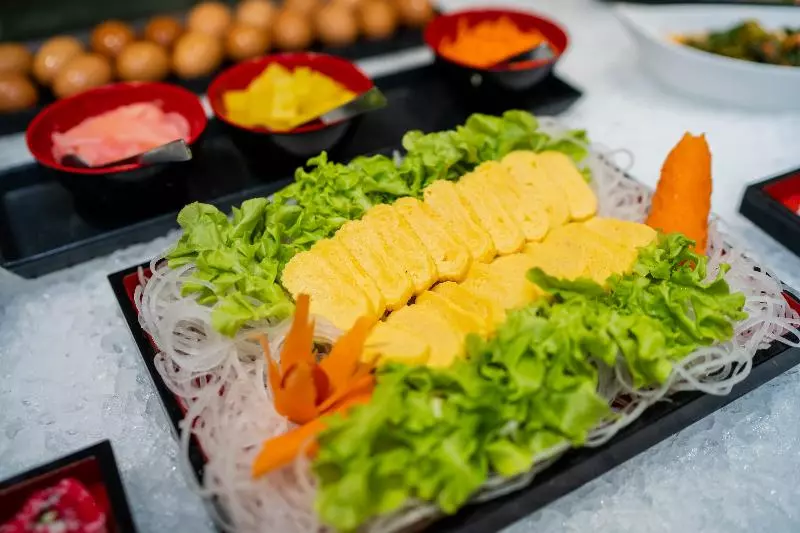 Fotos del hotel Aone The Royal Cruise  Pattaya  Sha Extra Plus:  12