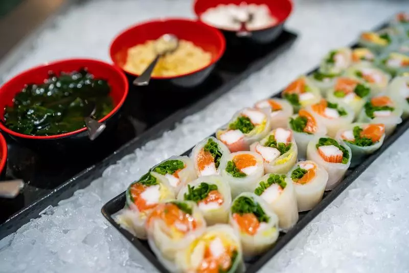 Fotos del hotel Aone The Royal Cruise  Pattaya  Sha Extra Plus:  18