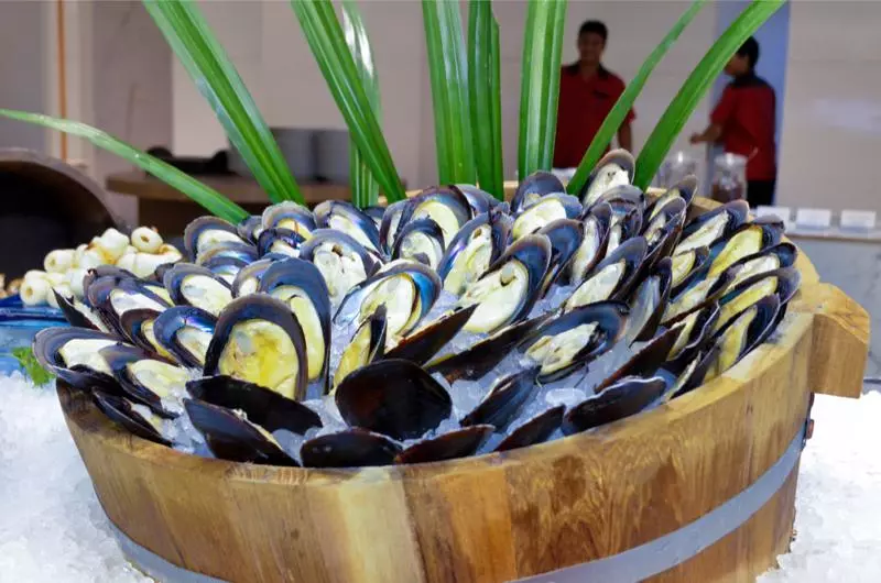 Fotos del hotel Aone The Royal Cruise  Pattaya  Sha Extra Plus:  6