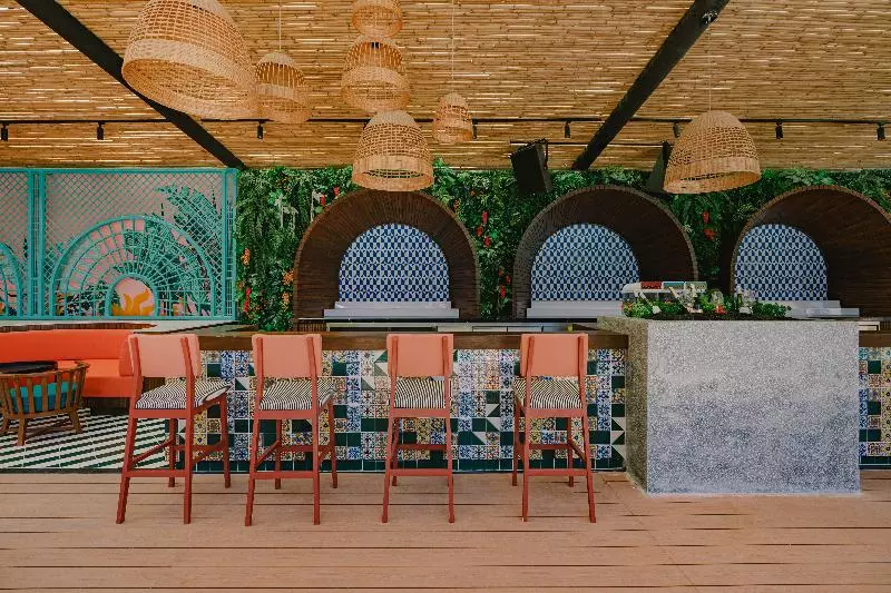 Fotos del hotel Aone The Royal Cruise  Pattaya  Sha Extra Plus:  23